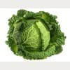 CHOU VERT