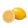 CITRON JAUNE