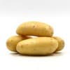 POMME DE TERRE BLANCHE /OULED ZIANE